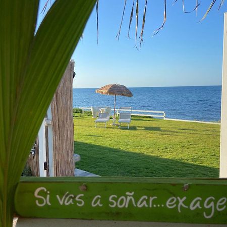 Bari Sea Paradise View (Adults Only) Eksteriør billede