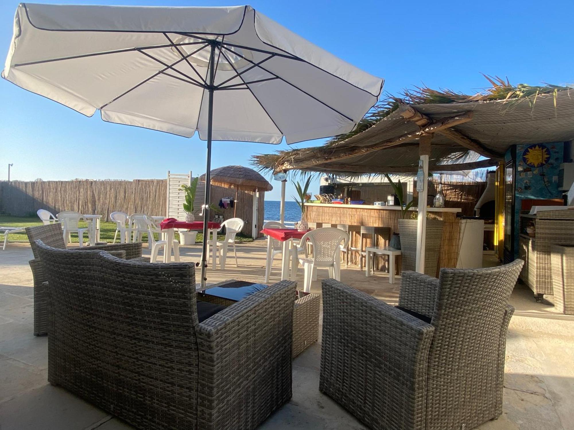 Bari Sea Paradise View (Adults Only) Eksteriør billede