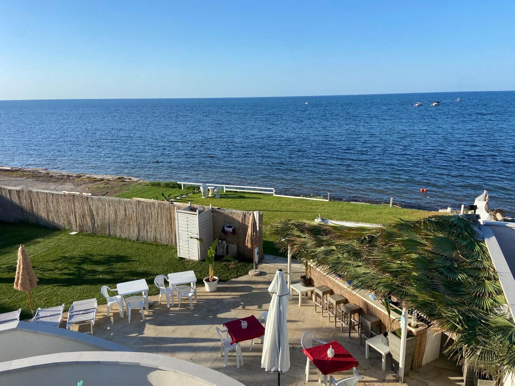 Bari Sea Paradise View (Adults Only) Eksteriør billede